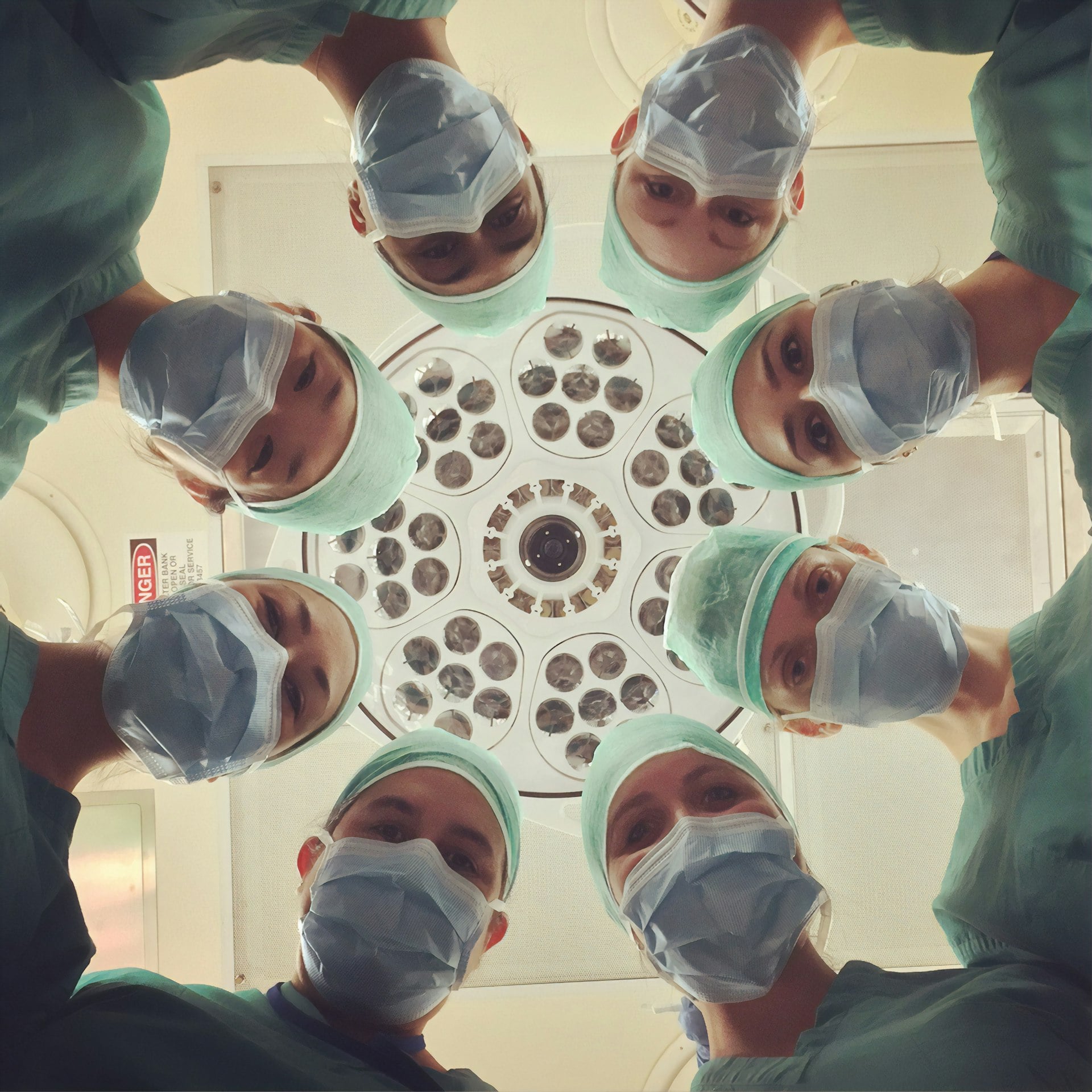 Clínicas médicas
